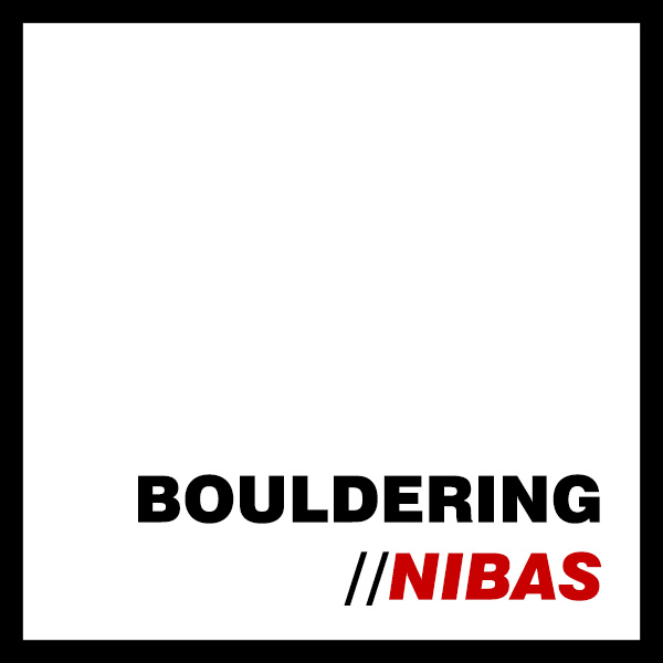 Bouldering Nibas