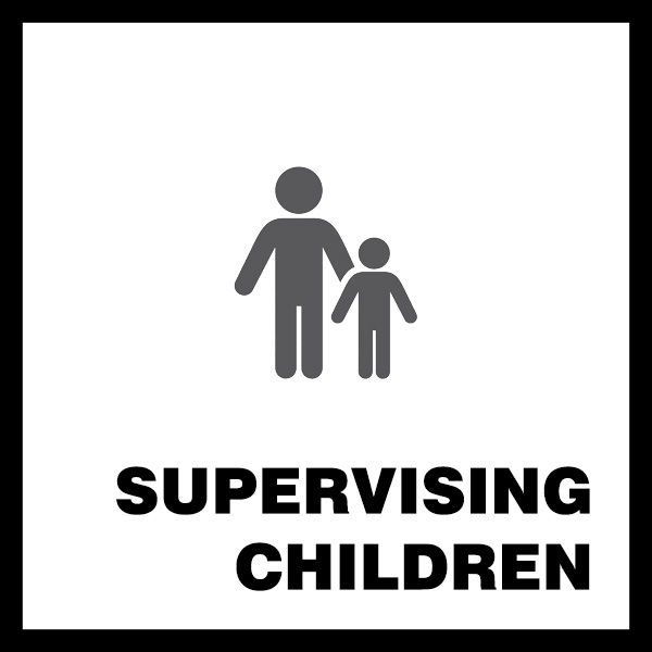 Supervising Children